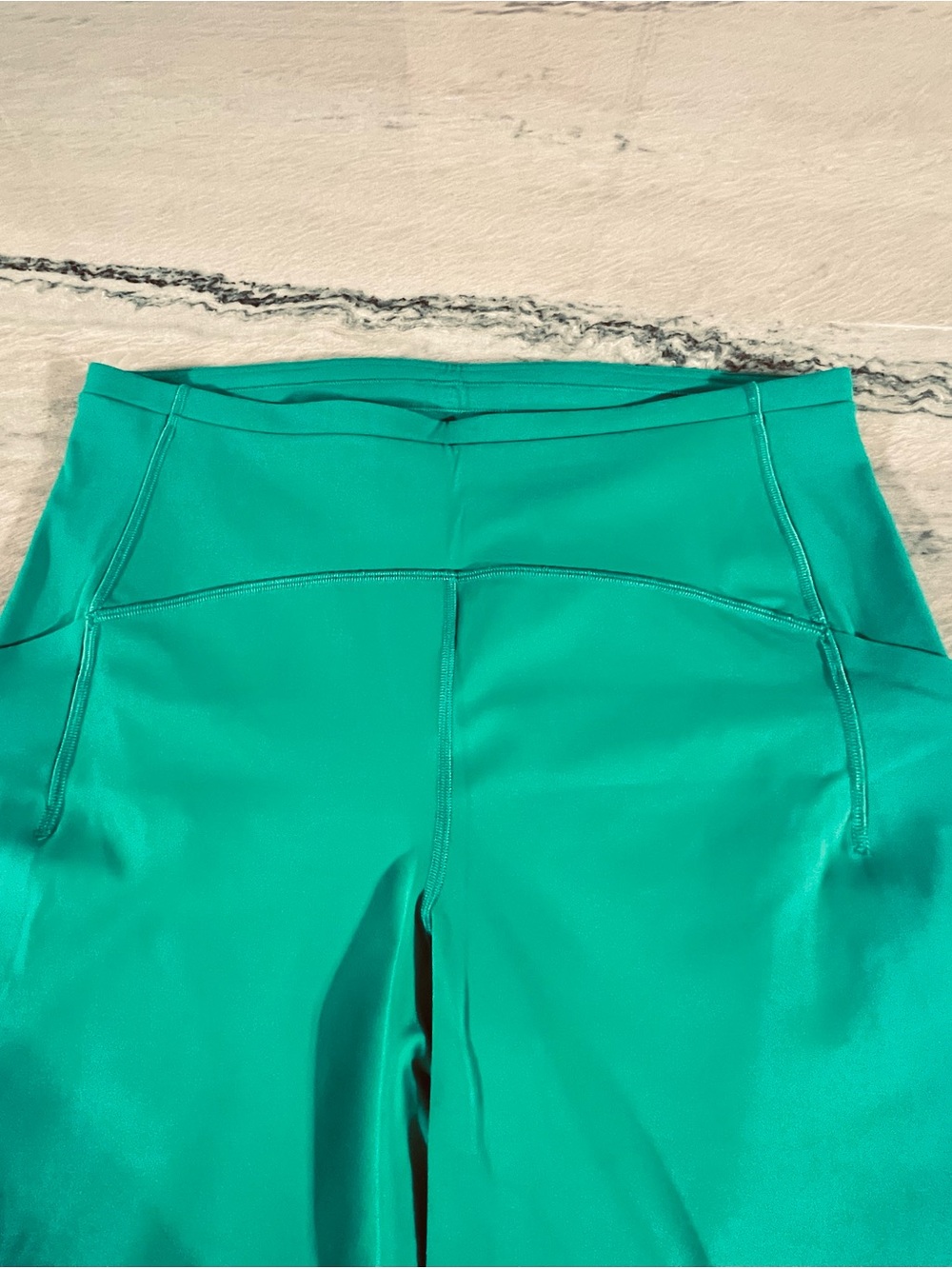 Lululemon Swift Speed High-Rise Crop 21"-NWOT - Picture 6 of 14